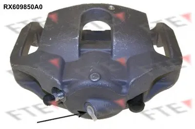 Тормозной суппорт FTE купить