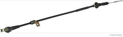 Тросик сцепления HERTH+BUSS JAKOPARTS купить