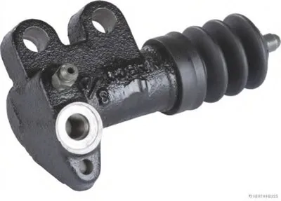 Рабочий цилиндр, система сцепления HERTH+BUSS JAKOPARTS купить