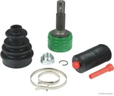 Шарнирный комплект, приводной вал HERTH+BUSS JAKOPARTS купить