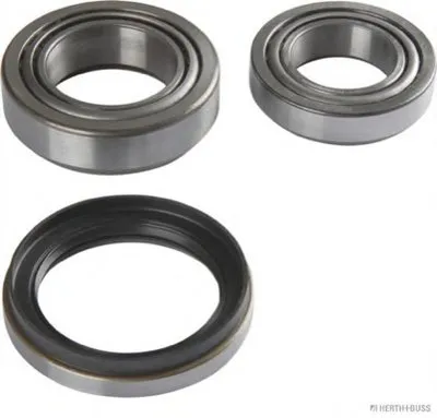 Комплект подшипника ступицы колеса HERTH+BUSS JAKOPARTS купить