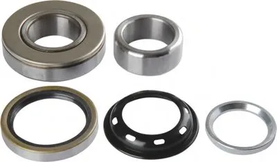 Комплект подшипника ступицы колеса HERTH+BUSS JAKOPARTS купить