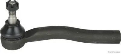 Наконечник поперечной рулевой тяги HERTH+BUSS JAKOPARTS купить