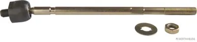 Осевой шарнир, рулевая тяга HERTH+BUSS JAKOPARTS купить