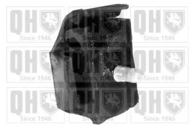 Подвеска, двигатель; Подвеска, автоматическая коробка передач; Подвеска, ступенчатая коробка передач QUINTON HAZELL купить