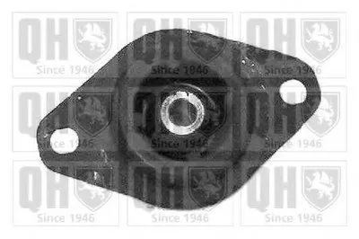 Подвеска, ступенчатая коробка передач QUINTON HAZELL купить