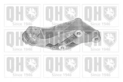 Подвеска, держатель автоматической коробки передач; Подвеска, держатель ступенчатой коробки передач QUINTON HAZELL купить