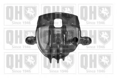 Тормозной суппорт QUINTON HAZELL купить