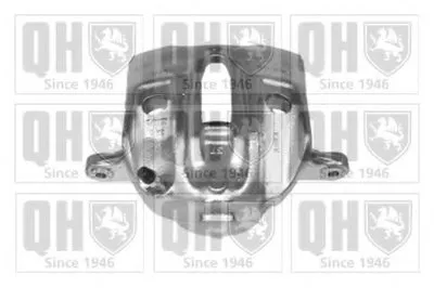 Тормозной суппорт QUINTON HAZELL купить