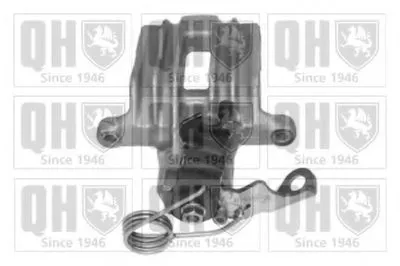 Тормозной суппорт QUINTON HAZELL купить