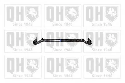 Поперечная рулевая тяга QUINTON HAZELL купить