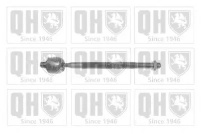 Осевой шарнир, рулевая тяга QUINTON HAZELL купить