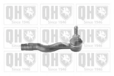 Наконечник поперечной рулевой тяги QUINTON HAZELL купить