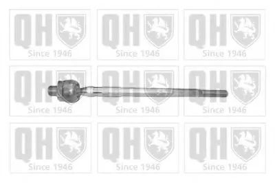 Осевой шарнир, рулевая тяга QUINTON HAZELL купить