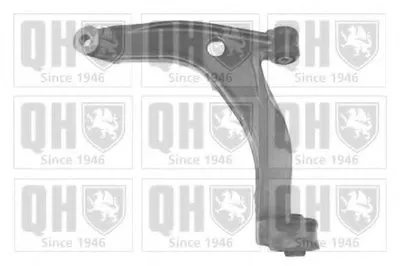 Рычаг независимой подвески колеса, подвеска колеса QUINTON HAZELL купить