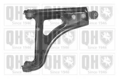 Рычаг независимой подвески колеса, подвеска колеса QUINTON HAZELL купить