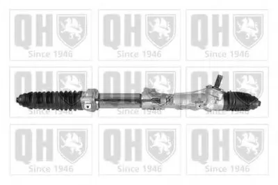 Рулевой механизм QUINTON HAZELL купить