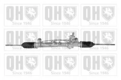 Рулевой механизм QUINTON HAZELL купить