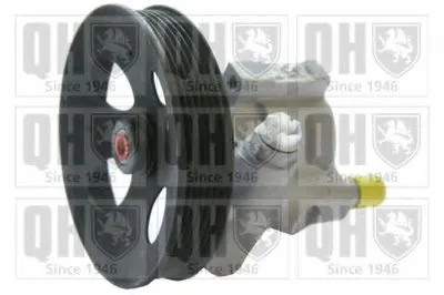 Гидравлический насос, рулевое управление QUINTON HAZELL купить