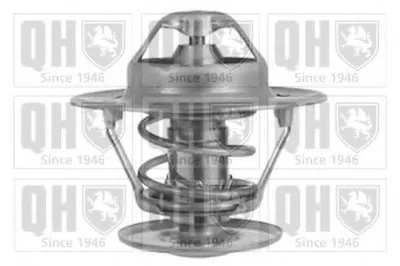 Термостат, охлаждающая жидкость QUINTON HAZELL купить