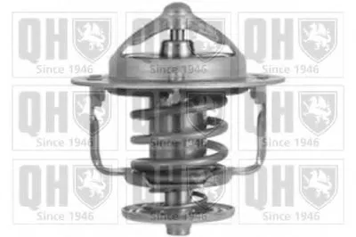 Термостат, охлаждающая жидкость QUINTON HAZELL купить