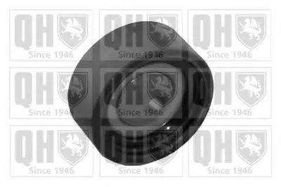 Натяжной ролик, ремень ГРМ QUINTON HAZELL купить