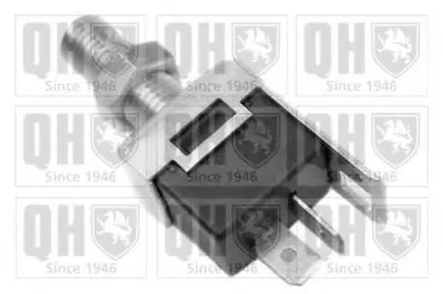 Выключатель фонаря сигнала торможения CI QUINTON HAZELL купить