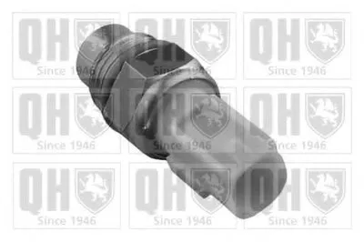 Термовыключатель, вентилятор радиатора CI QUINTON HAZELL купить