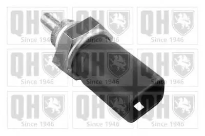 Датчик, температура охлаждающей жидкости CI QUINTON HAZELL купить