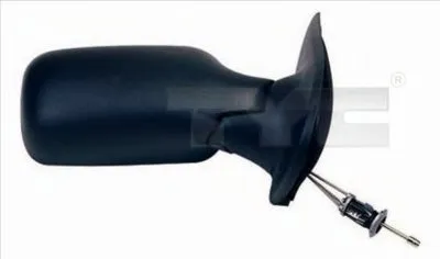 Наружное зеркало TYC купить