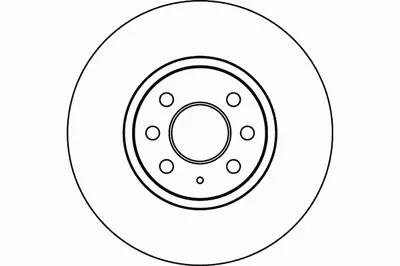 Тормозной диск MINTEX купить
