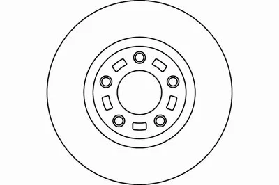 Тормозной диск MINTEX купить