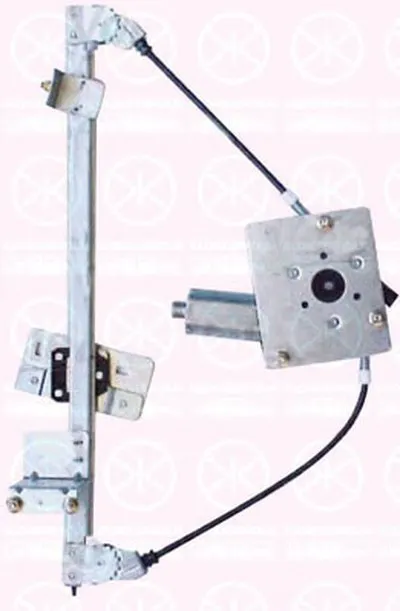 Подъемное устройство для окон KLOKKERHOLM купить