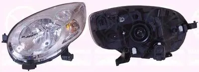 Фара KLOKKERHOLM купить