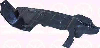 Кожух двигателя KLOKKERHOLM купить