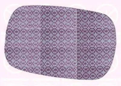 Зеркальное стекло, наружное зеркало KLOKKERHOLM купить