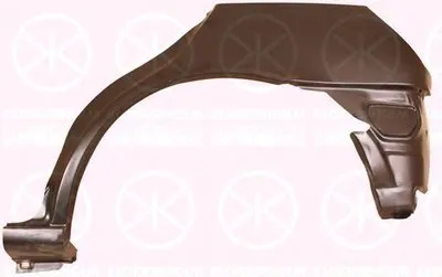 Боковина KLOKKERHOLM купить