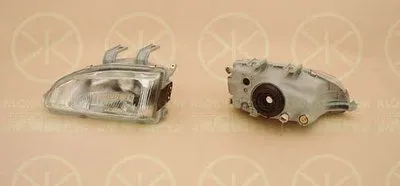 Фара KLOKKERHOLM купить