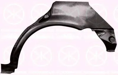 Боковина KLOKKERHOLM купить