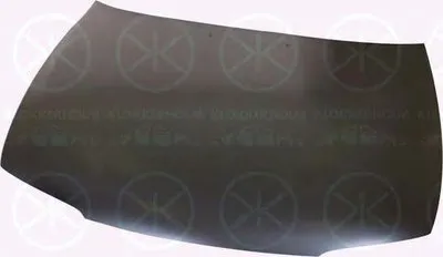 Капот двигателя KLOKKERHOLM купить