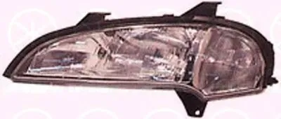 Фара KLOKKERHOLM купить