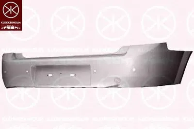 Буфер KLOKKERHOLM купить