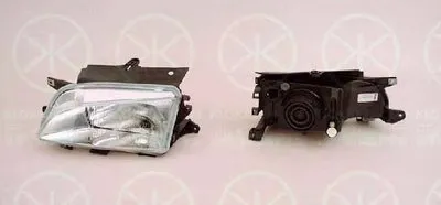 Фара KLOKKERHOLM купить