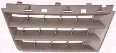 Решетка радиатора KLOKKERHOLM купить