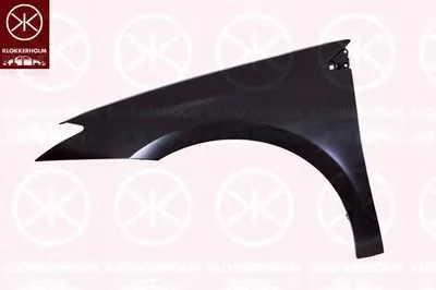 Крыло KLOKKERHOLM купить