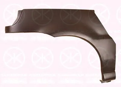 Боковина KLOKKERHOLM купить