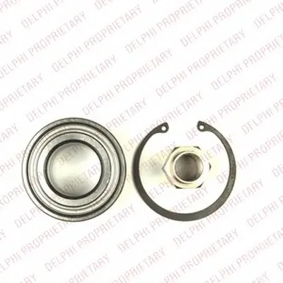 Комплект подшипника ступицы колеса DELPHI купить