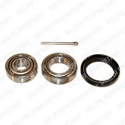 Комплект подшипника ступицы колеса DELPHI купить