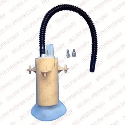 Ремкомплект, топливный насос DELPHI купить