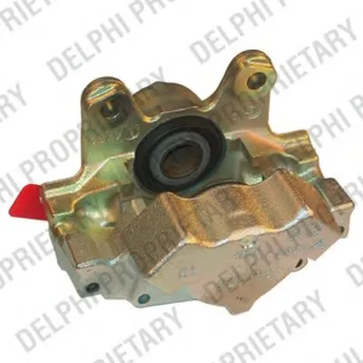 Тормозной суппорт DELPHI купить